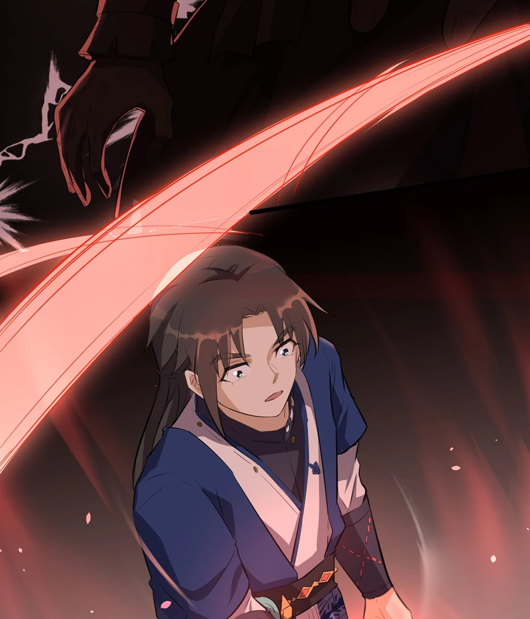 Read Revolutionary chapter 34 image 47 on Lezhin