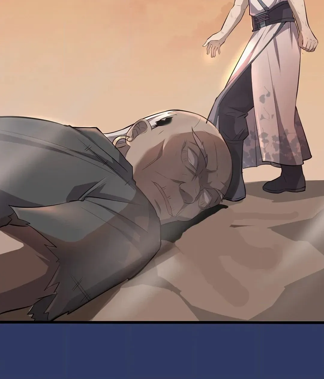 Read Revolutionary chapter 34 image 49 on Lezhin