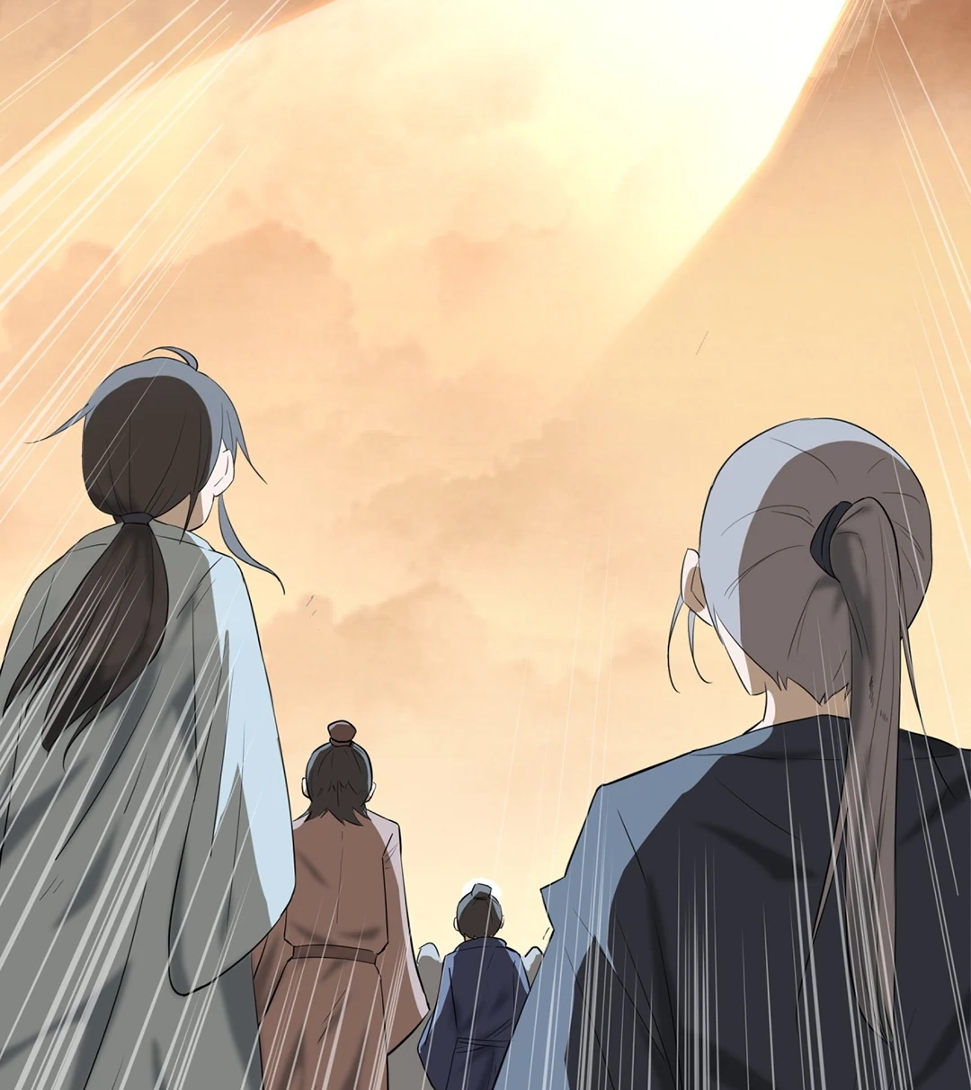 Read Revolutionary chapter 34 image 51 on Lezhin