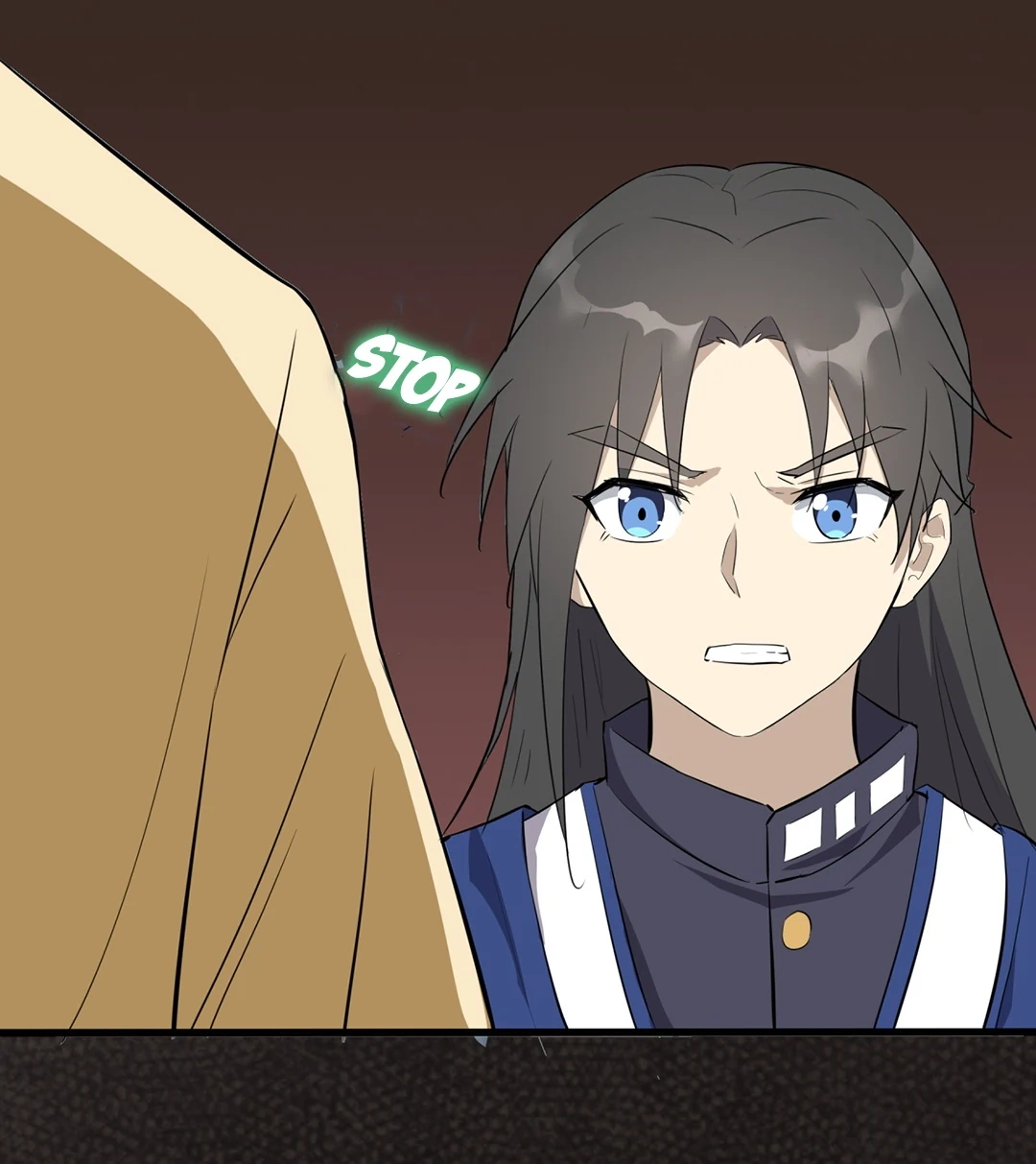 Read Revolutionary chapter 34 image 54 on Lezhin