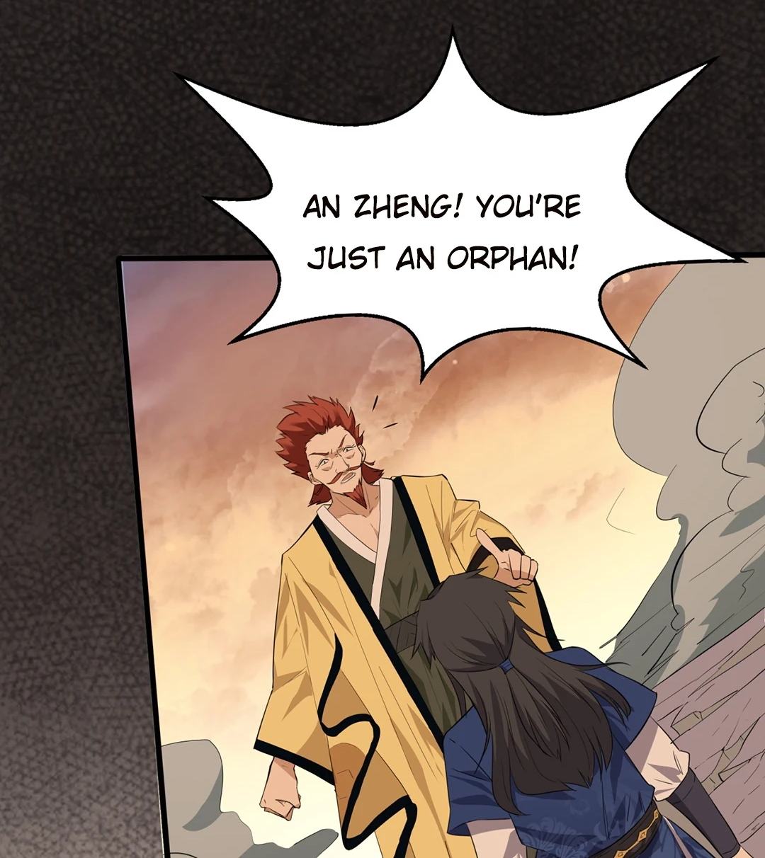 Read Revolutionary chapter 34 image 55 on Lezhin