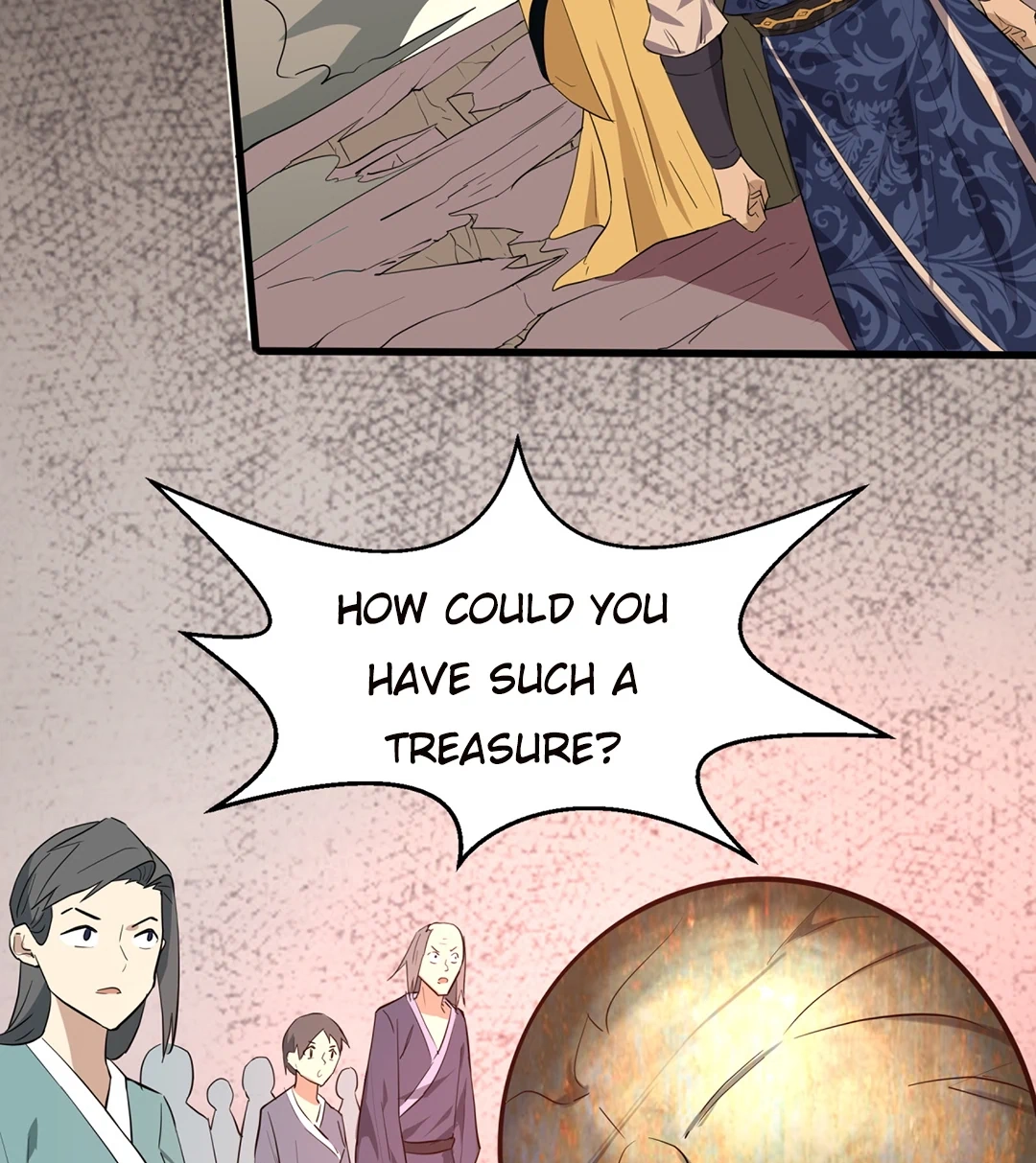 Read Revolutionary chapter 34 image 56 on Lezhin