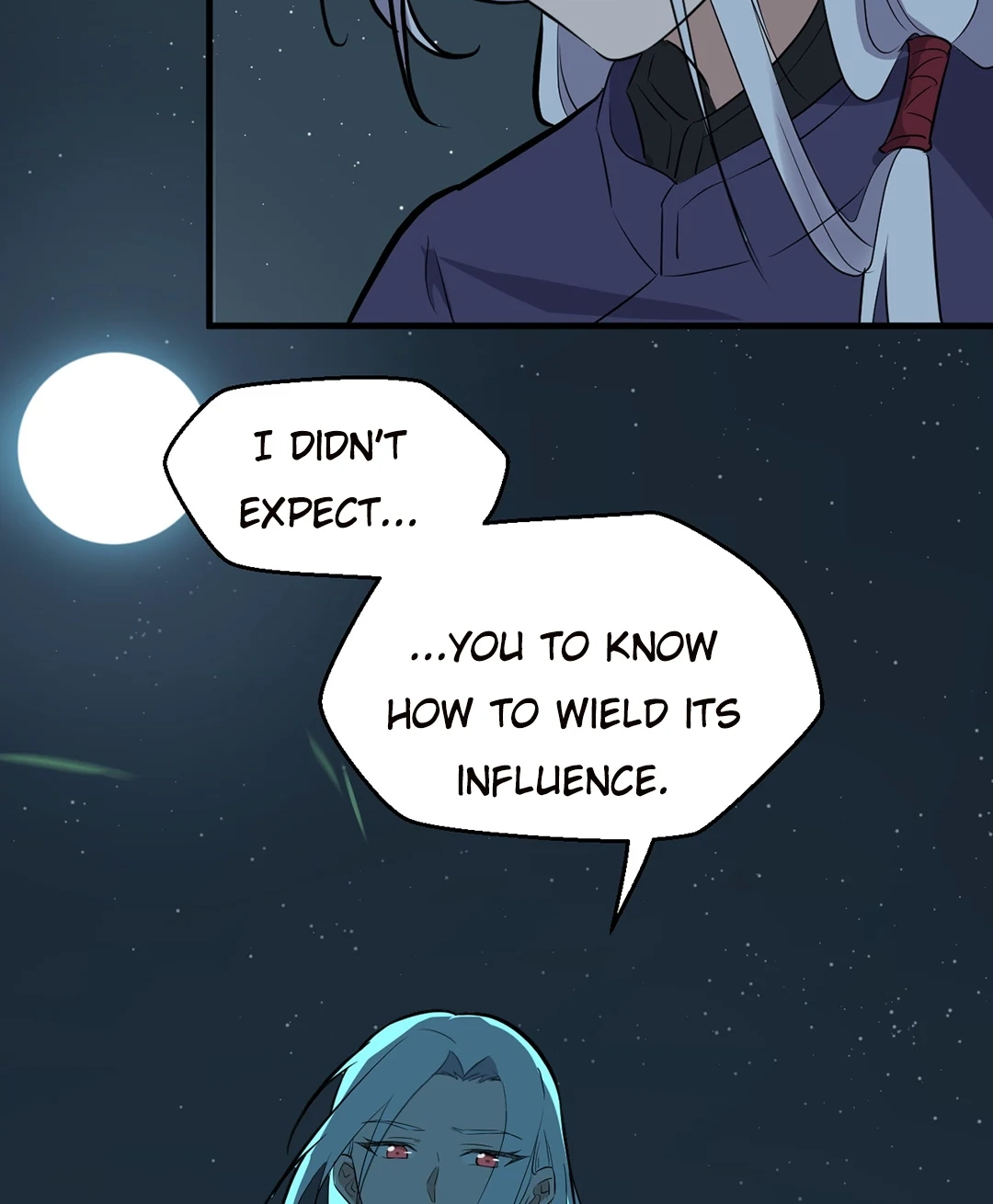 Read Revolutionary chapter 34 image 67 on Lezhin