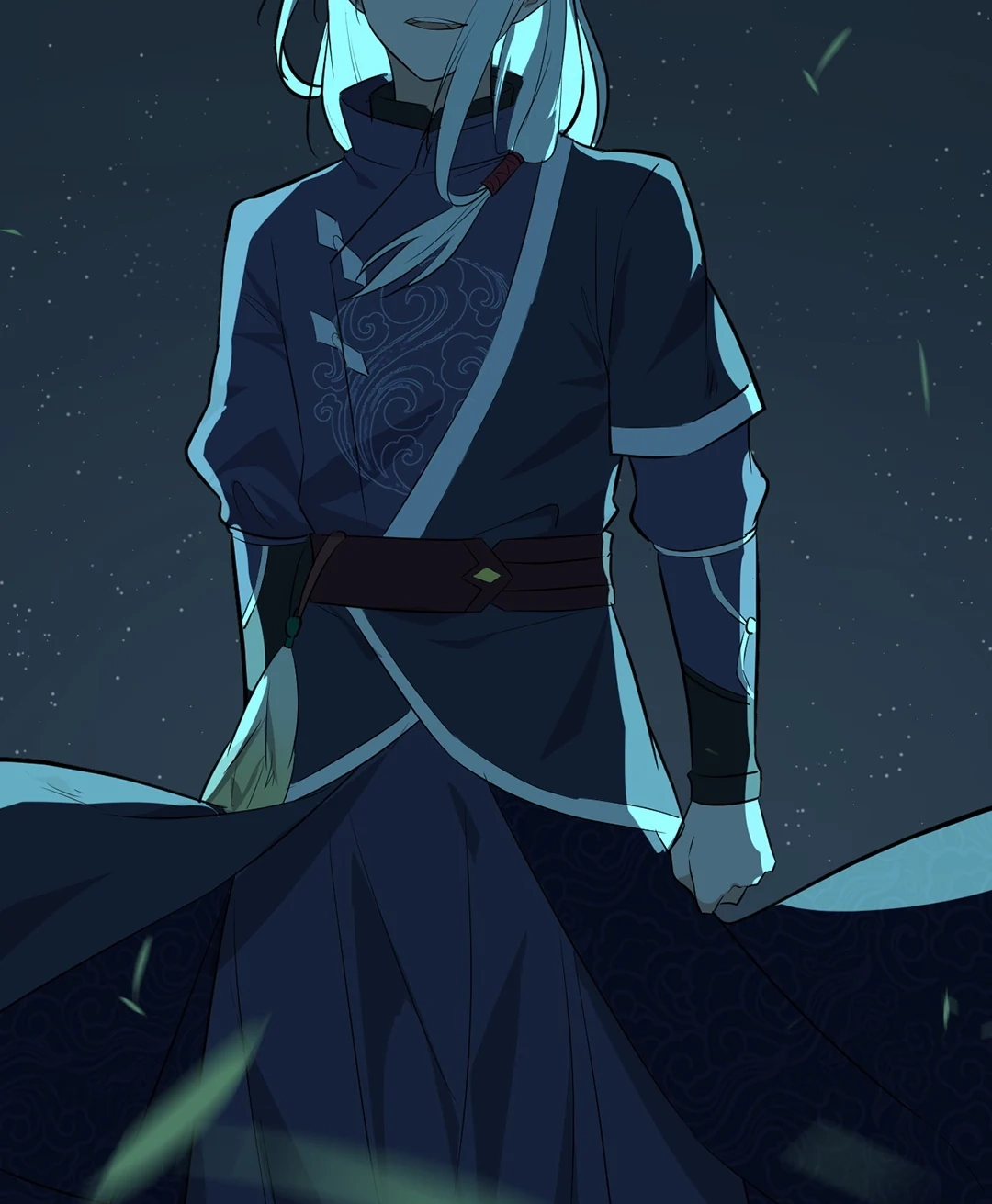 Read Revolutionary chapter 34 image 68 on Lezhin