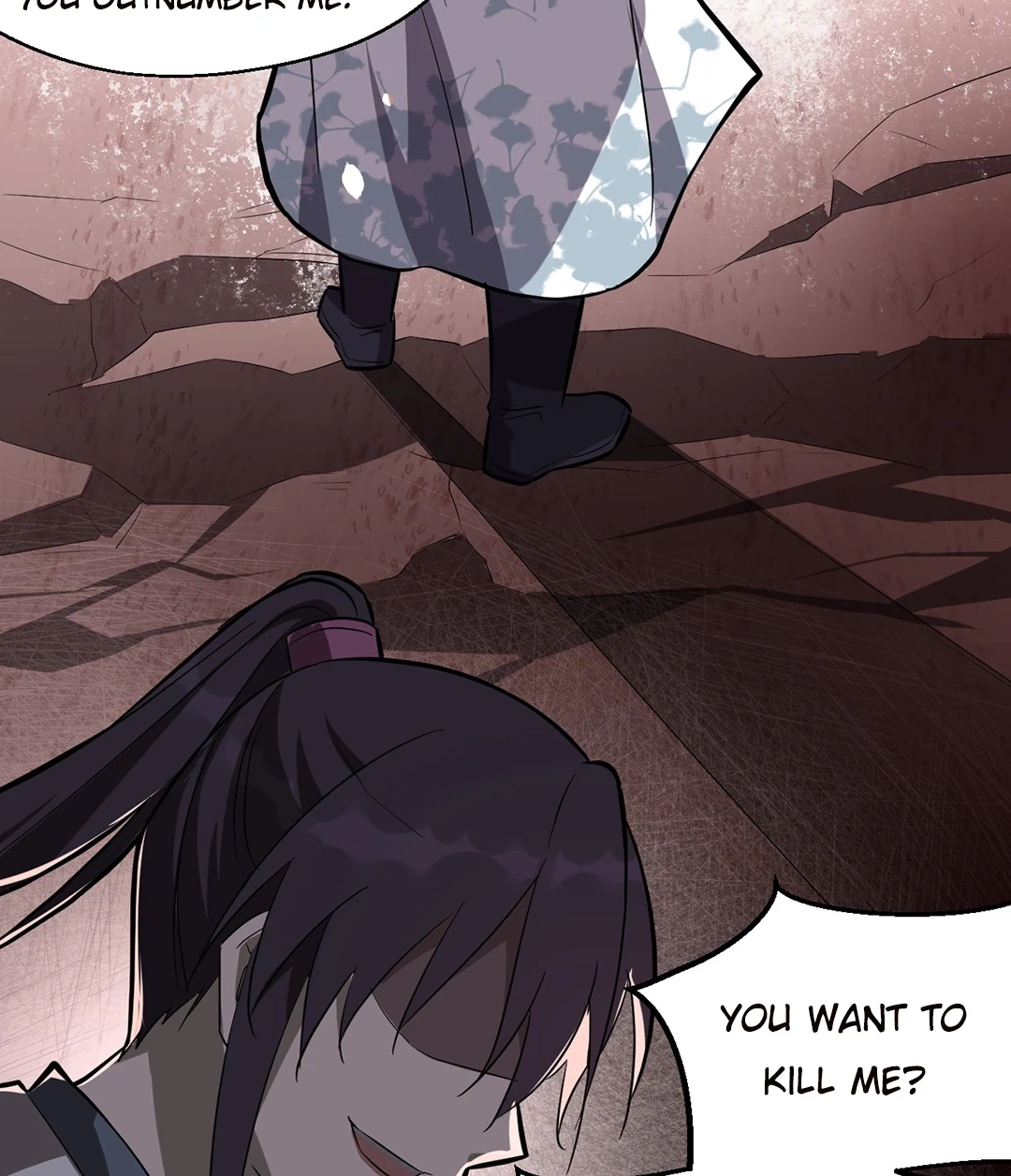 Read Revolutionary chapter 34 image 7 on Lezhin