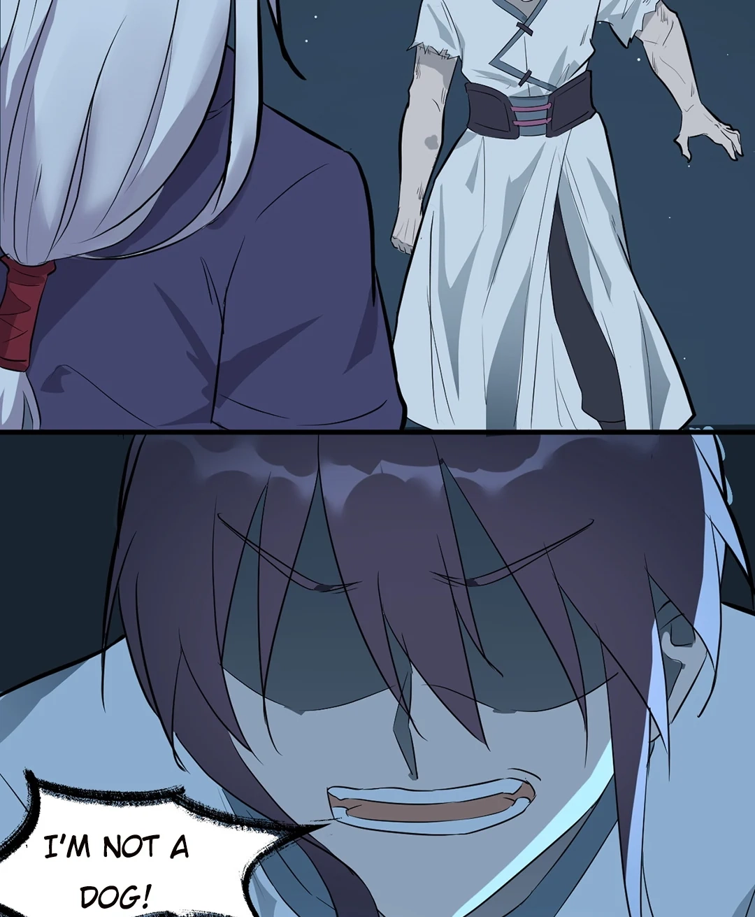Read Revolutionary chapter 34 image 70 on Lezhin