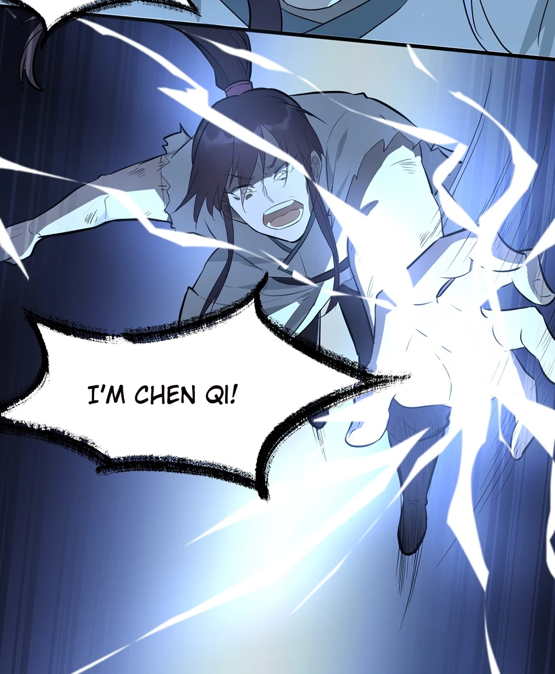 Read Revolutionary chapter 34 image 71 on Lezhin