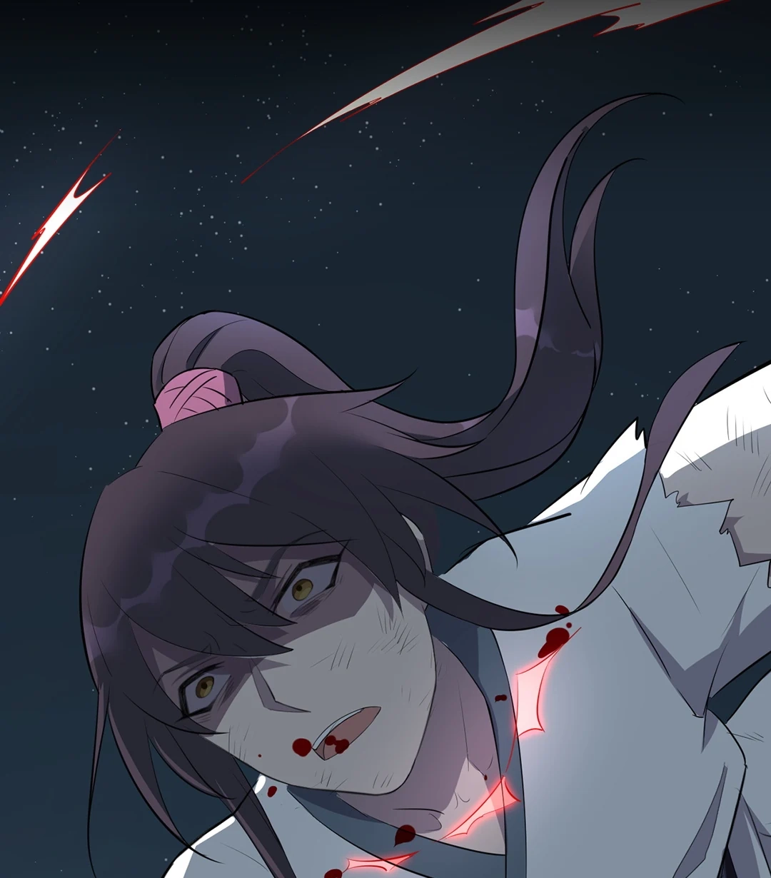 Read Revolutionary chapter 34 image 74 on Lezhin