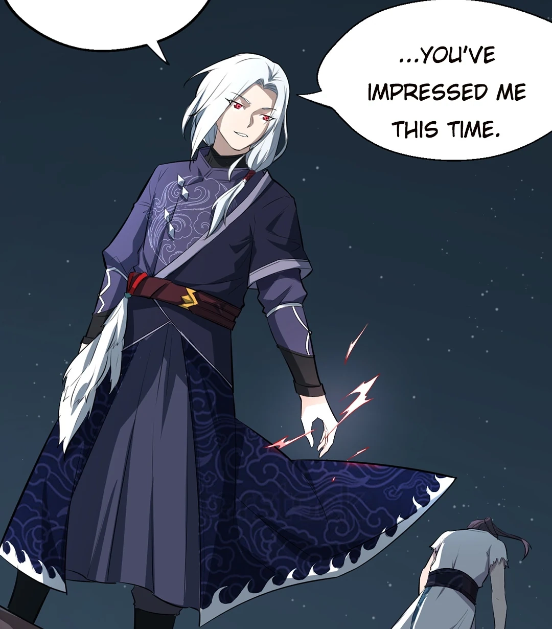 Read Revolutionary chapter 34 image 76 on Lezhin