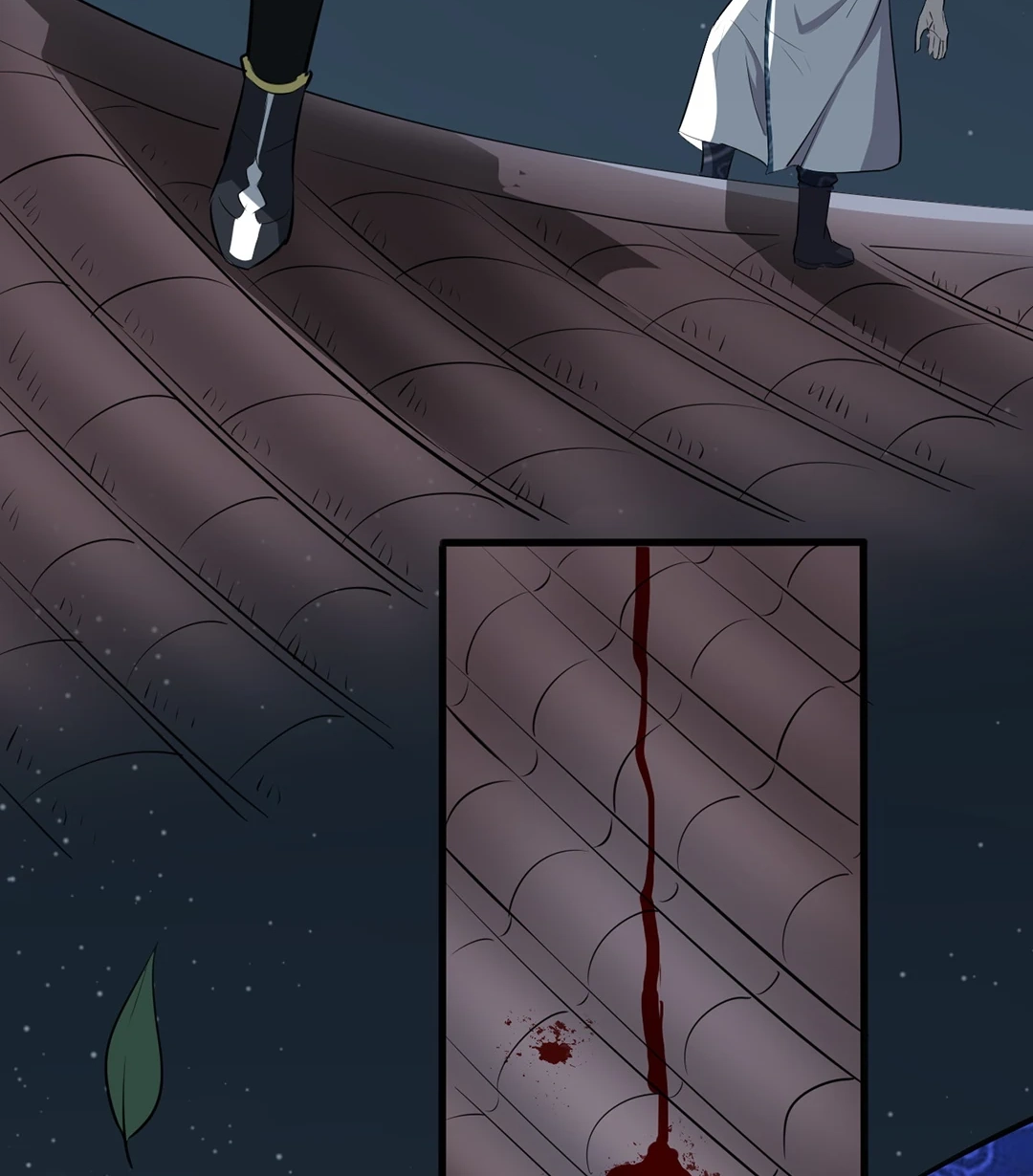 Read Revolutionary chapter 34 image 77 on Lezhin