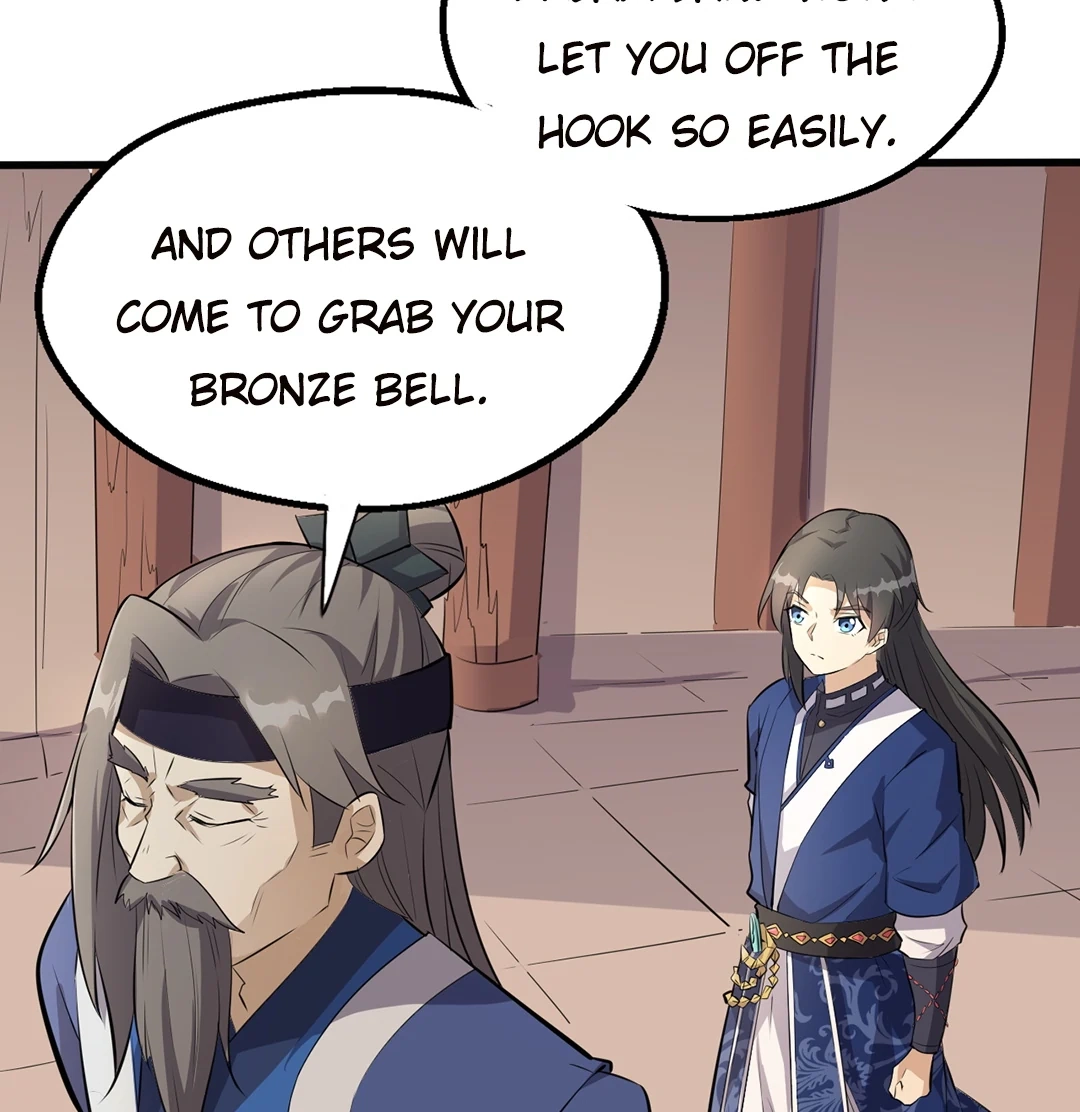 Read Revolutionary chapter 35 image 12 on Lezhin