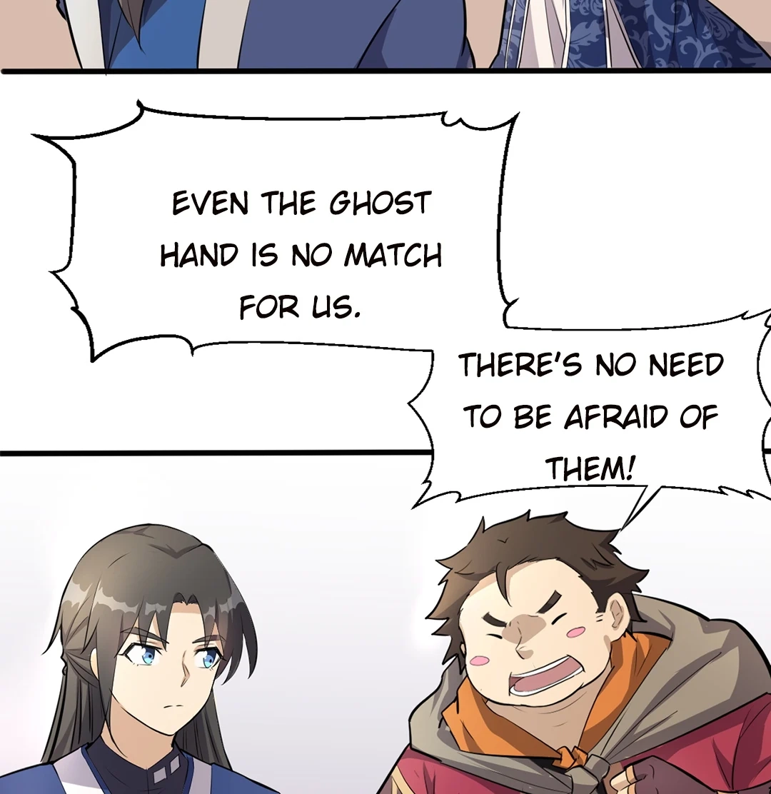 Read Revolutionary chapter 35 image 13 on Lezhin