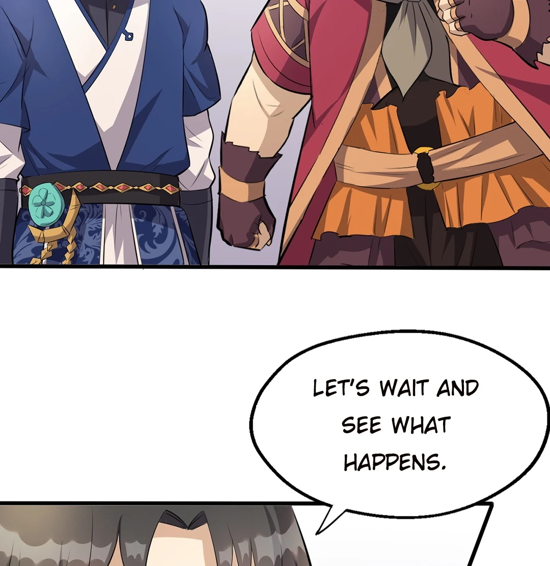 Read Revolutionary chapter 35 image 14 on Lezhin