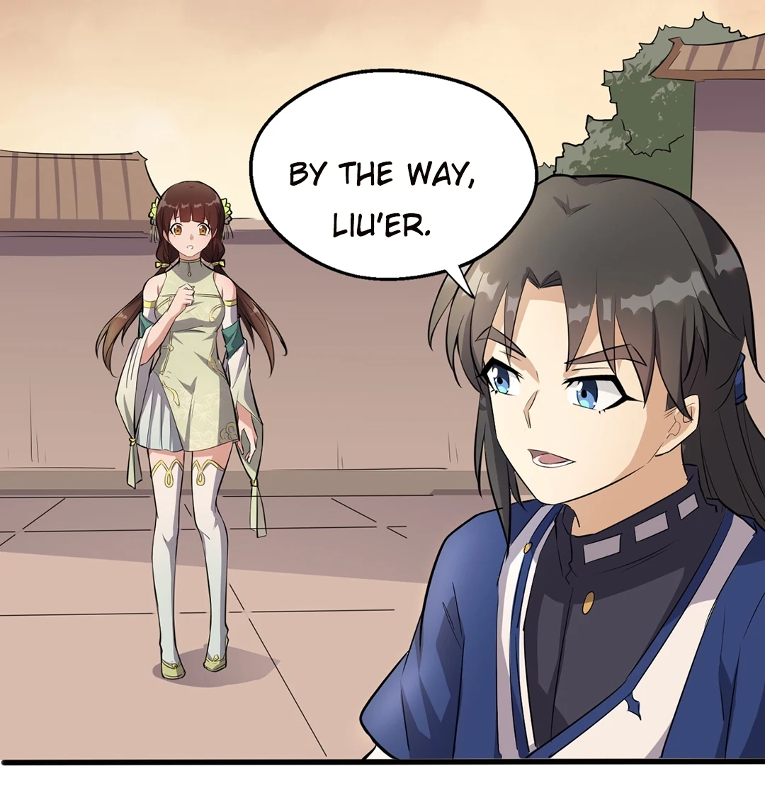 Read Revolutionary chapter 35 image 16 on Lezhin