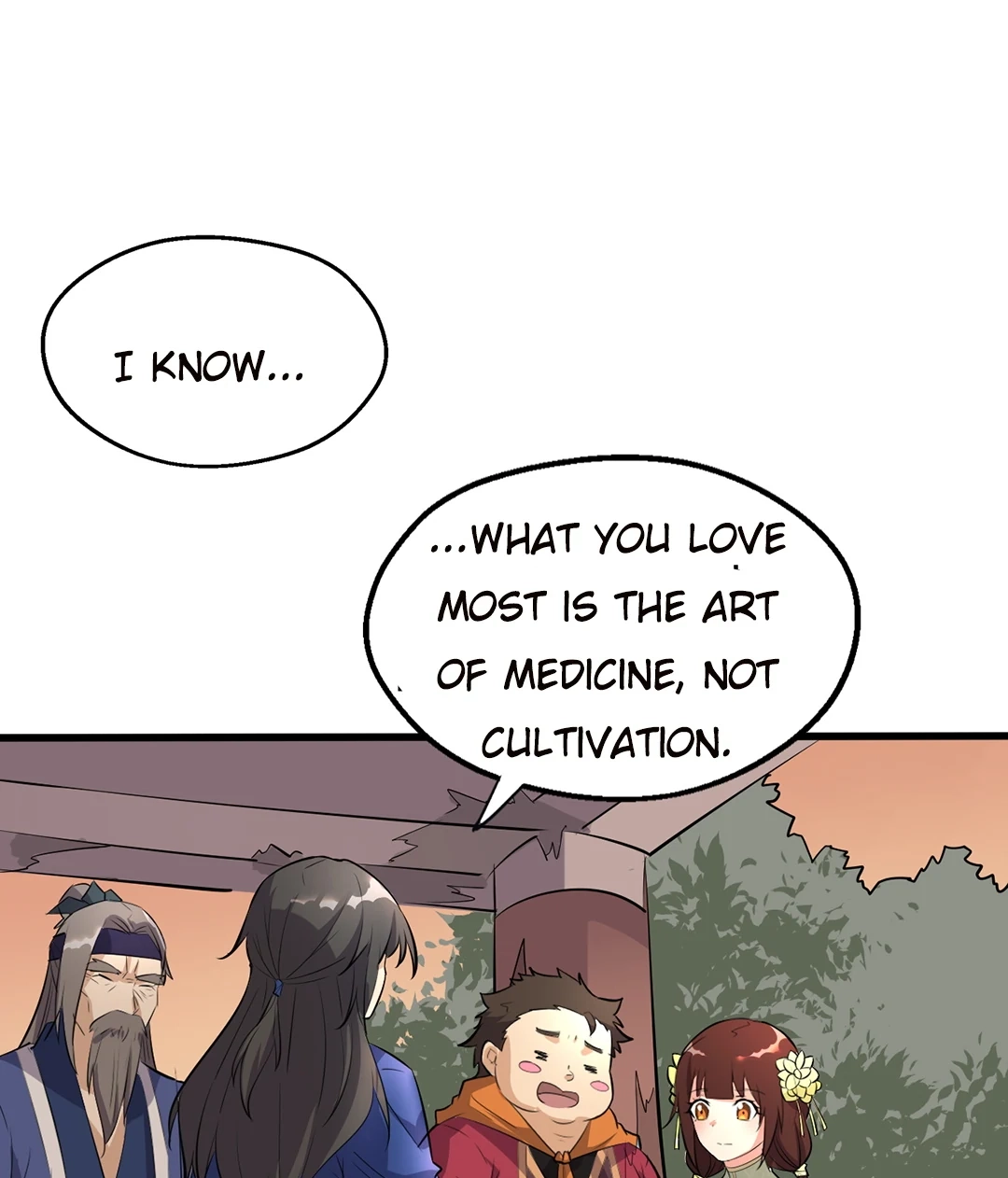 Read Revolutionary chapter 35 image 20 on Lezhin