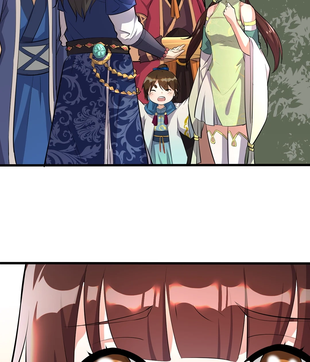 Read Revolutionary chapter 35 image 21 on Lezhin