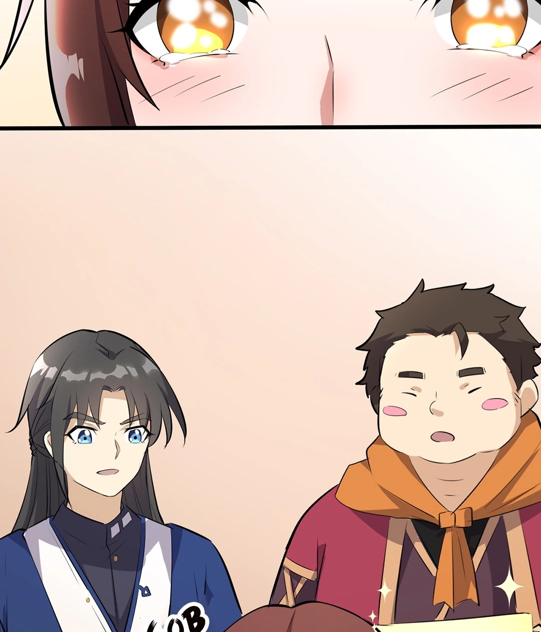 Read Revolutionary chapter 35 image 22 on Lezhin