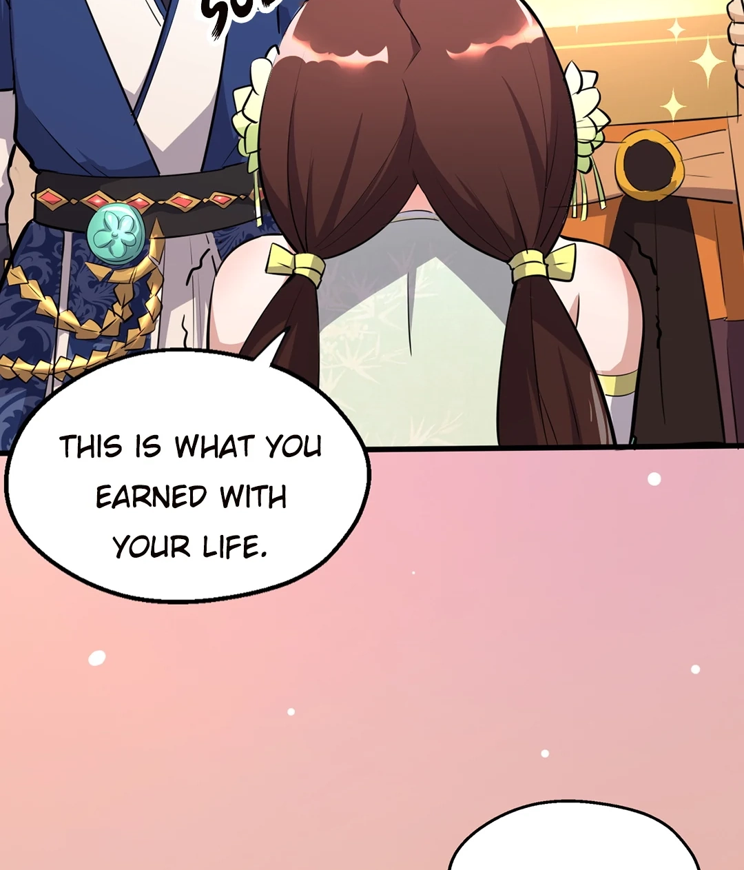 Read Revolutionary chapter 35 image 23 on Lezhin