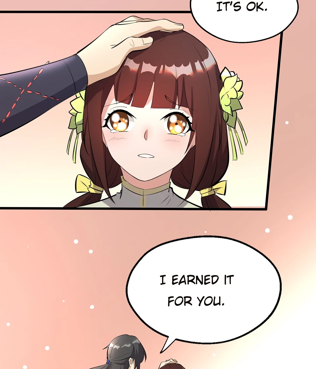 Read Revolutionary chapter 35 image 24 on Lezhin
