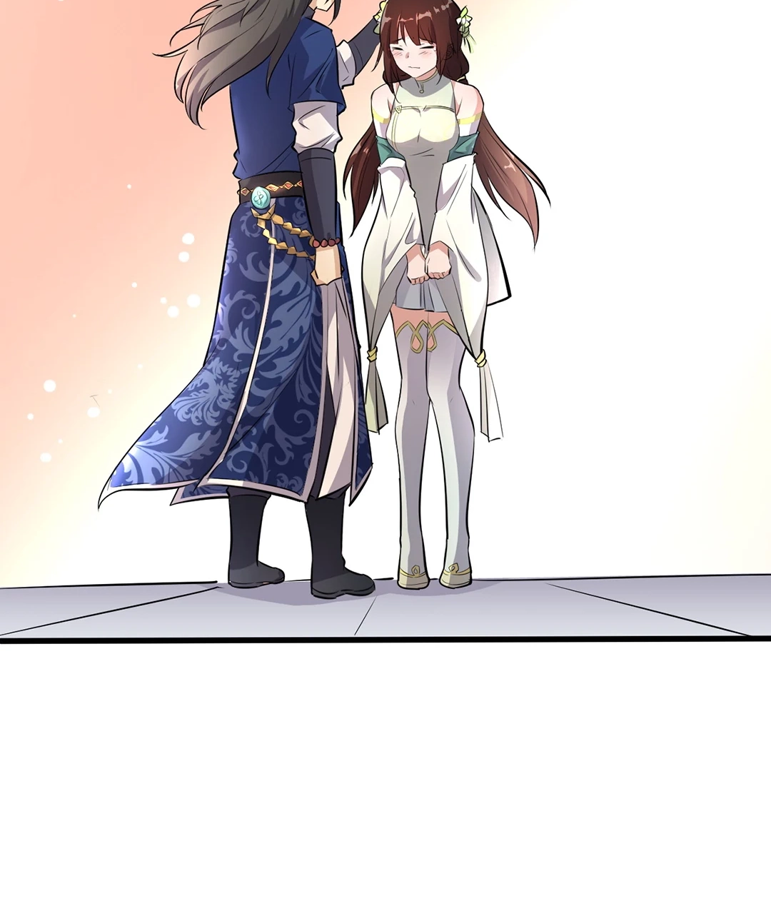 Read Revolutionary chapter 35 image 25 on Lezhin