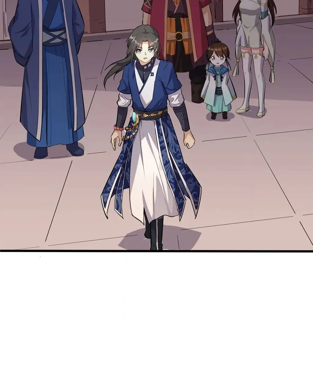 Read Revolutionary chapter 35 image 29 on Lezhin