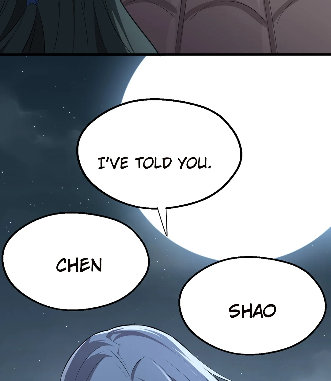 Read Revolutionary chapter 35 image 33 on Lezhin