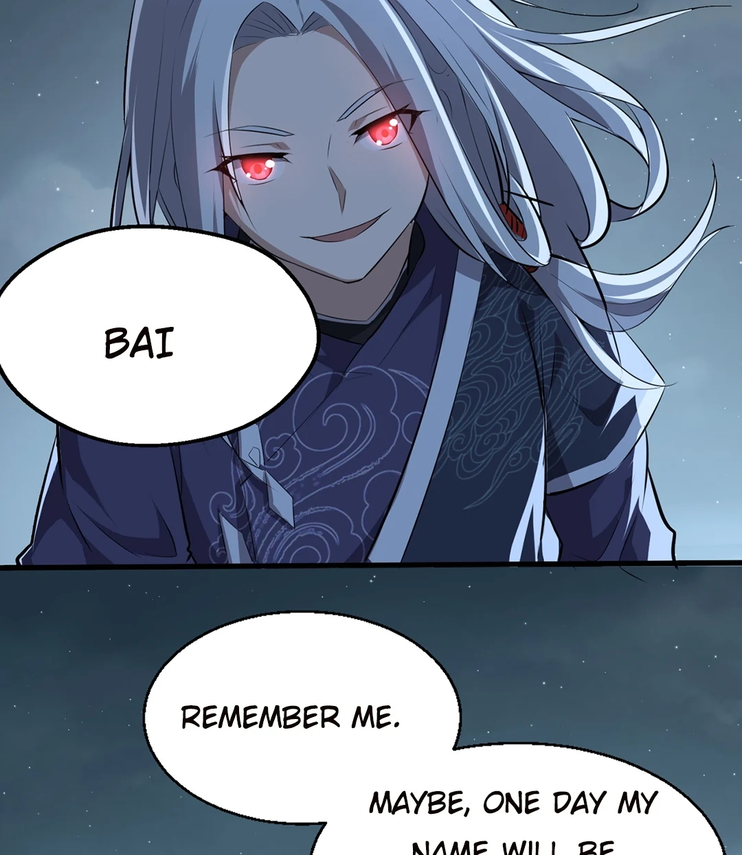 Read Revolutionary chapter 35 image 34 on Lezhin