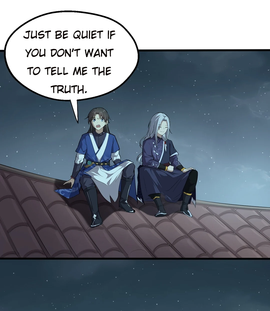 Read Revolutionary chapter 35 image 36 on Lezhin