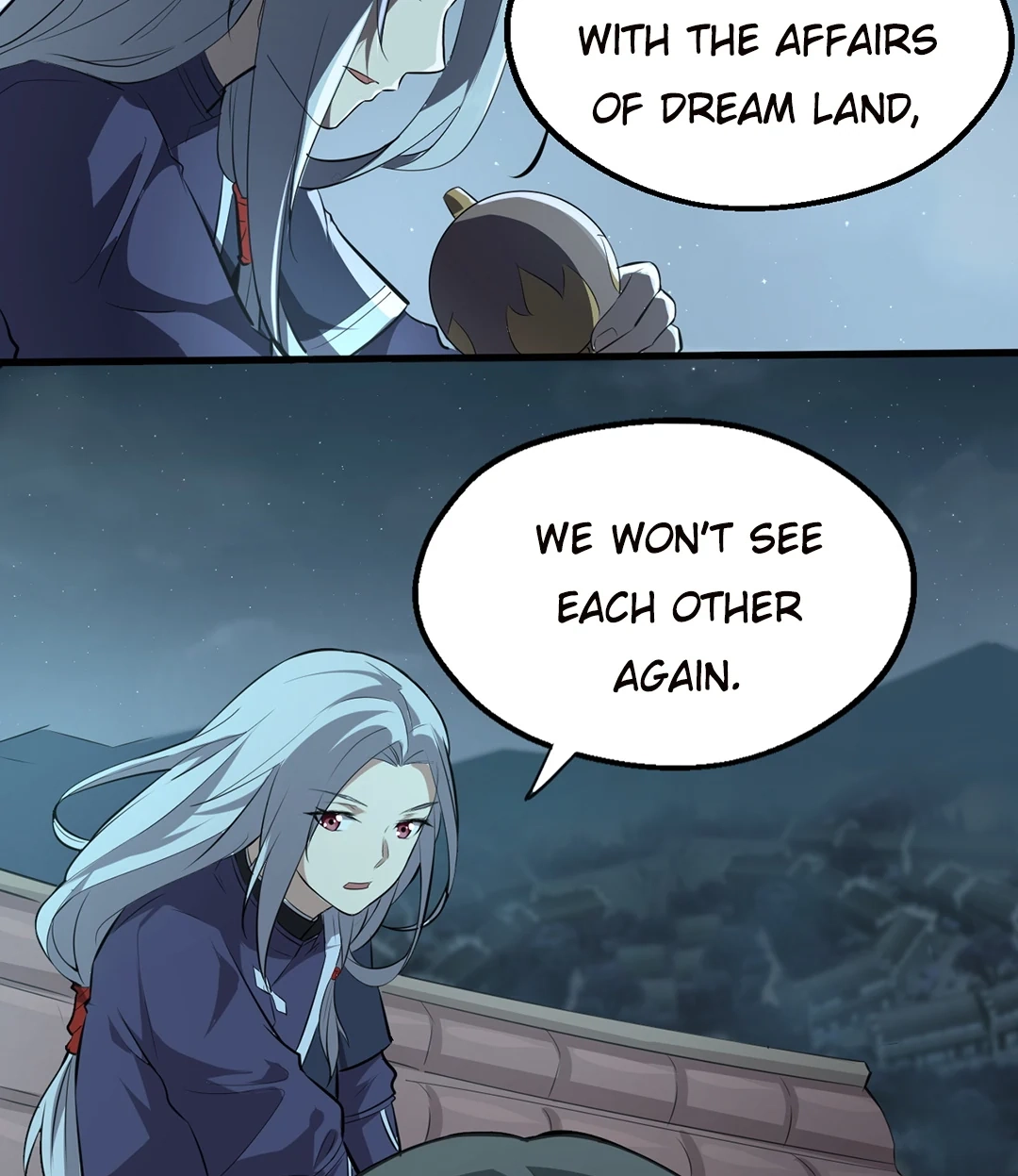Read Revolutionary chapter 35 image 38 on Lezhin