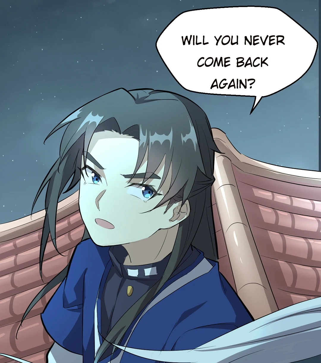 Read Revolutionary chapter 35 image 40 on Lezhin