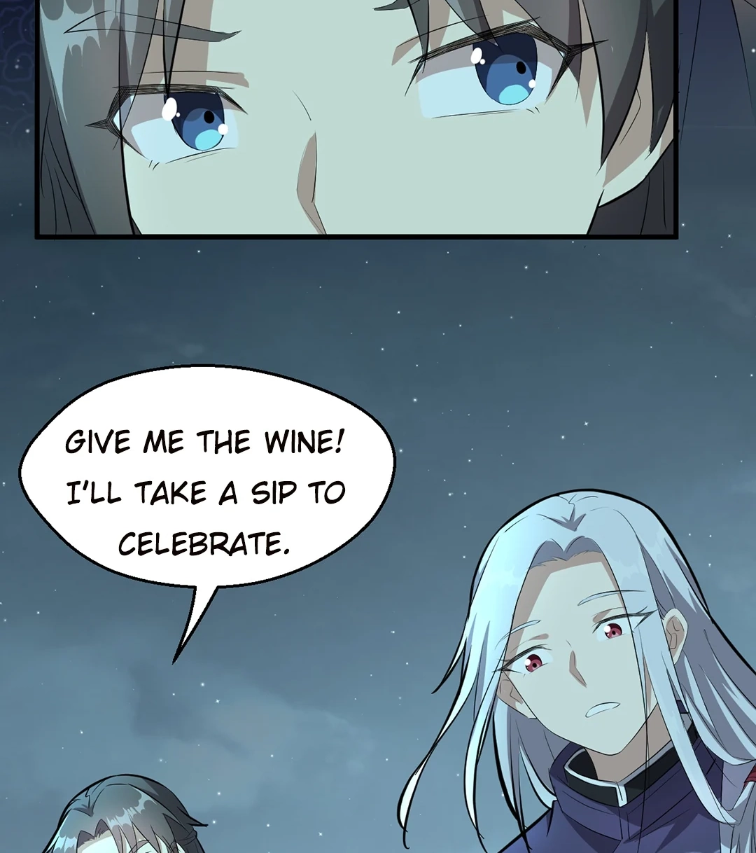 Read Revolutionary chapter 35 image 43 on Lezhin