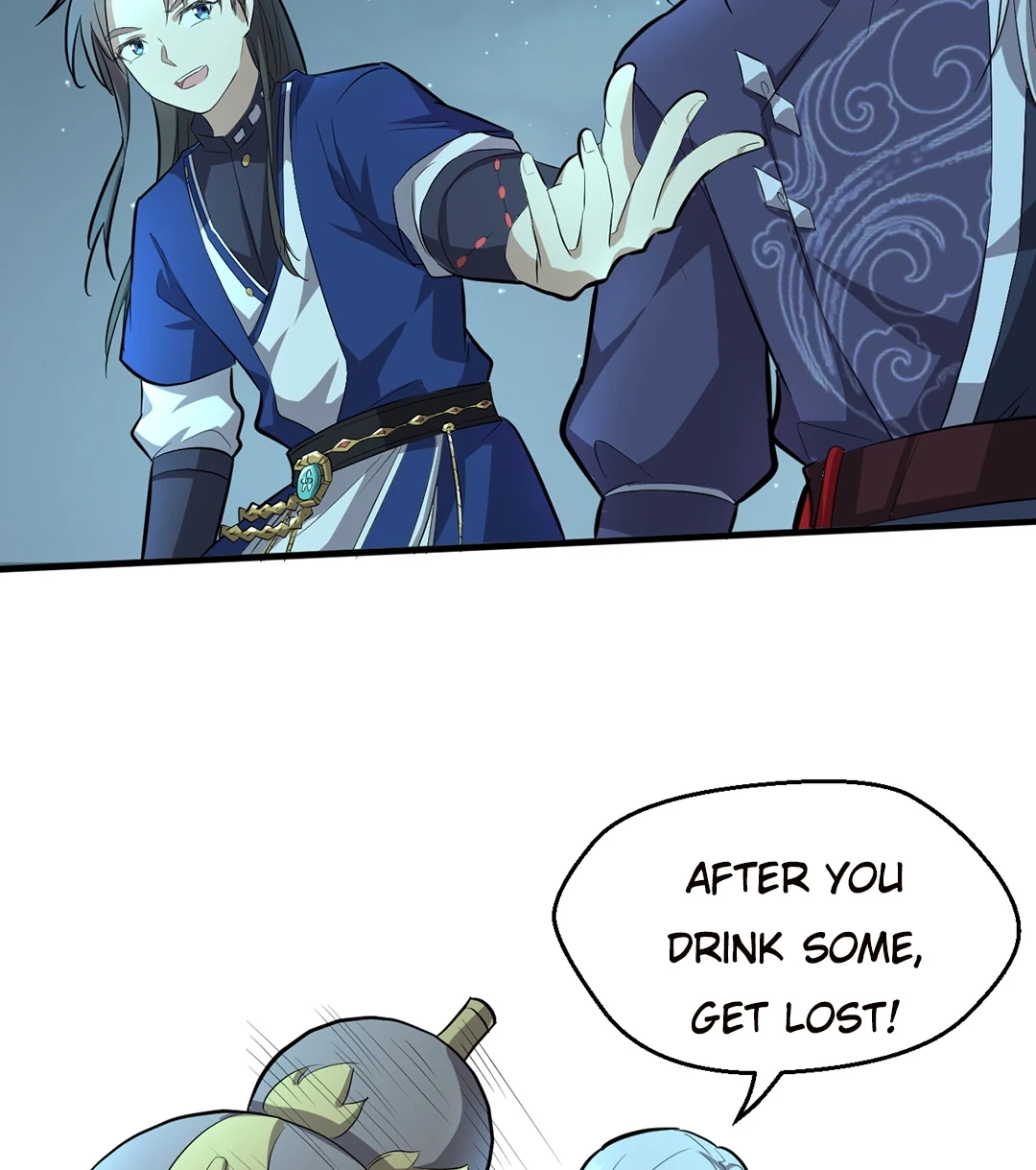 Read Revolutionary chapter 35 image 44 on Lezhin