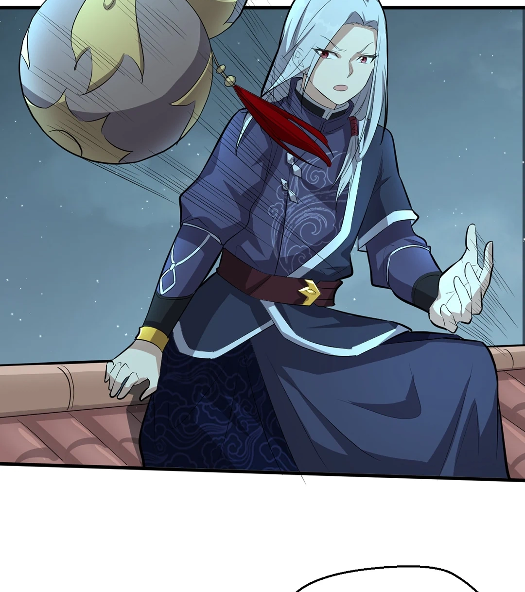 Read Revolutionary chapter 35 image 45 on Lezhin