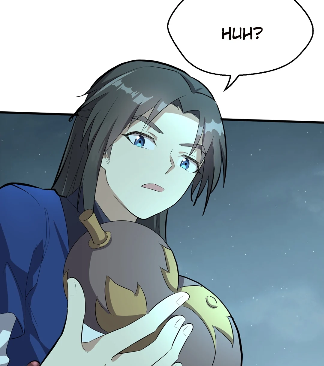 Read Revolutionary chapter 35 image 46 on Lezhin