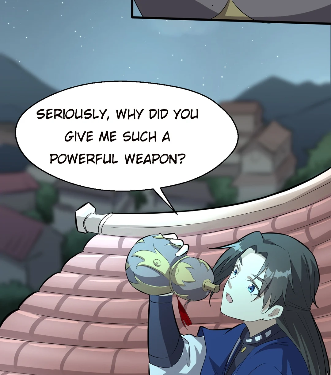 Read Revolutionary chapter 35 image 48 on Lezhin