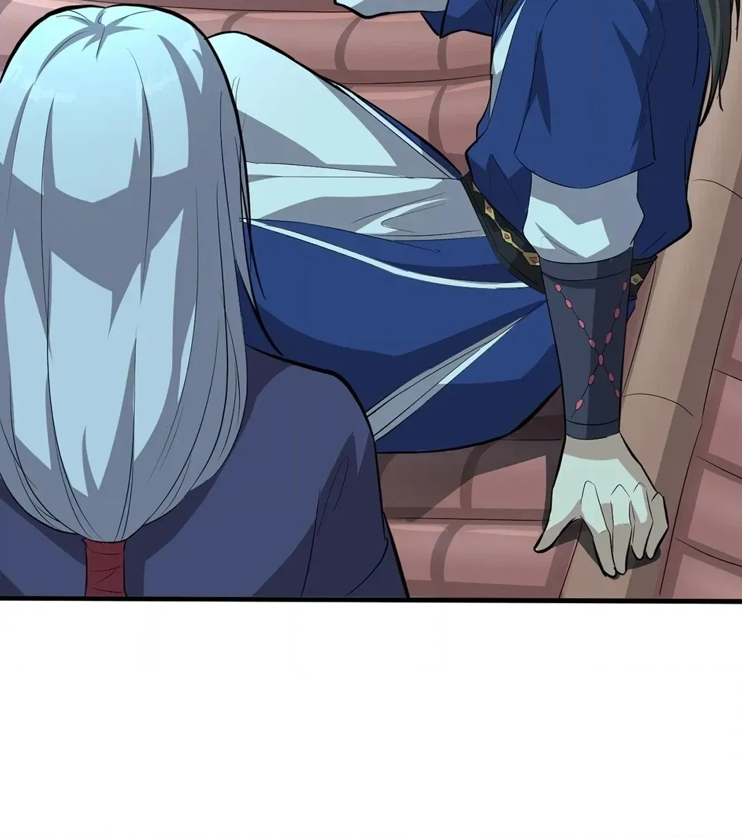 Read Revolutionary chapter 35 image 49 on Lezhin