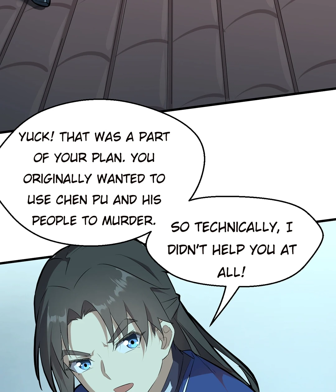 Read Revolutionary chapter 35 image 51 on Lezhin