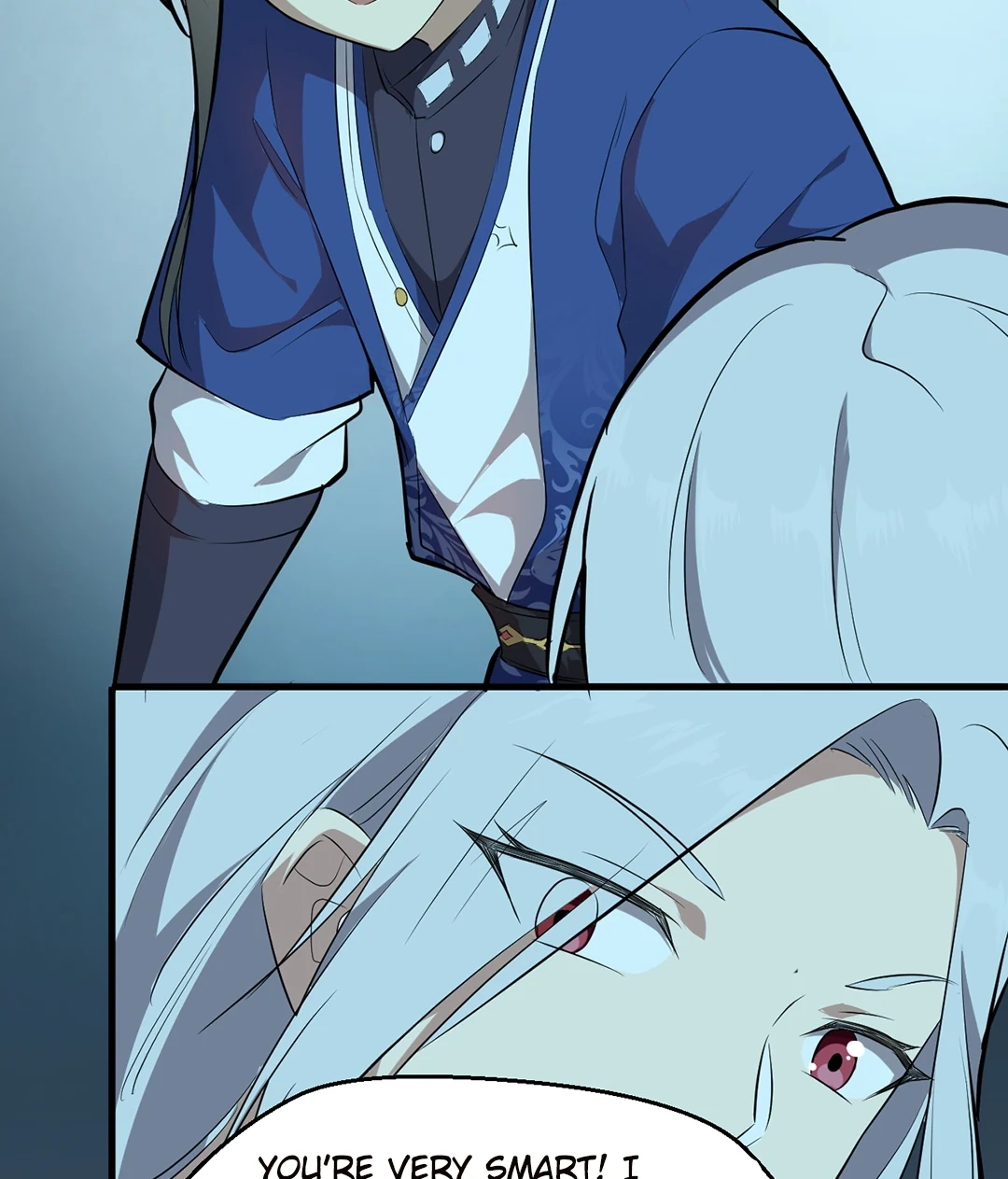Read Revolutionary chapter 35 image 52 on Lezhin