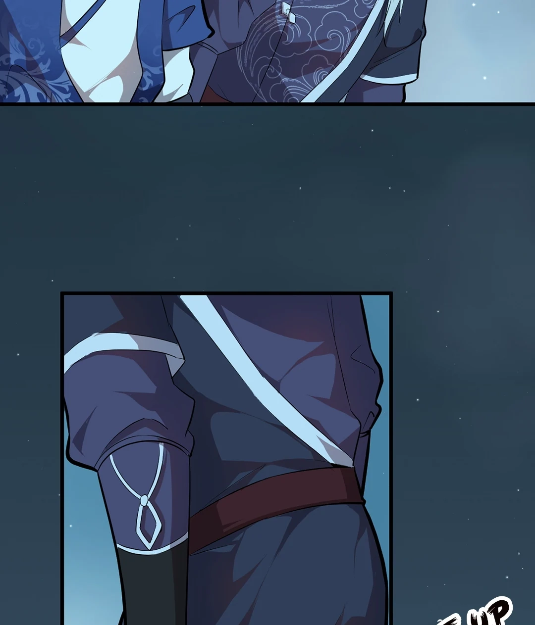 Read Revolutionary chapter 35 image 54 on Lezhin