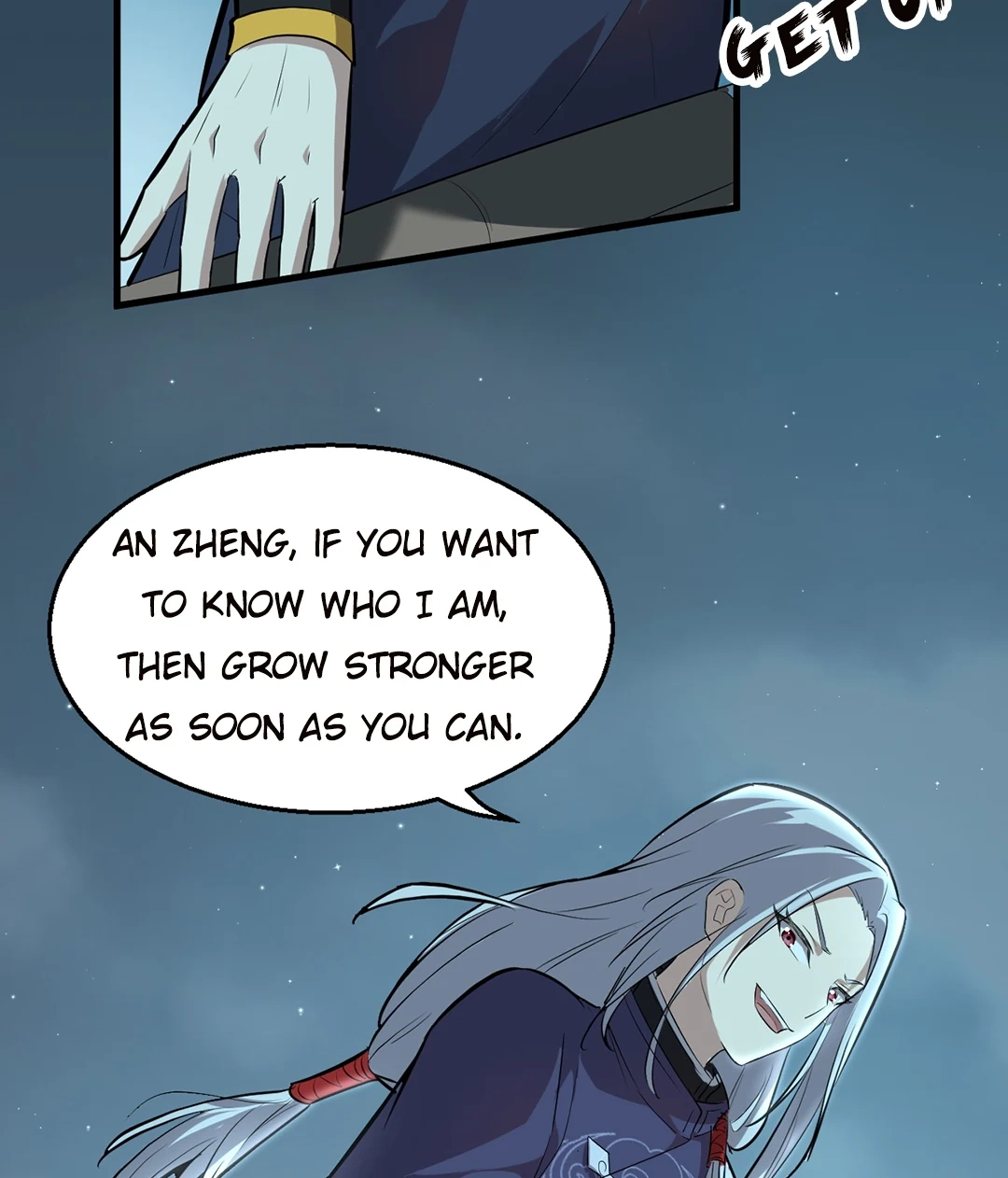 Read Revolutionary chapter 35 image 55 on Lezhin