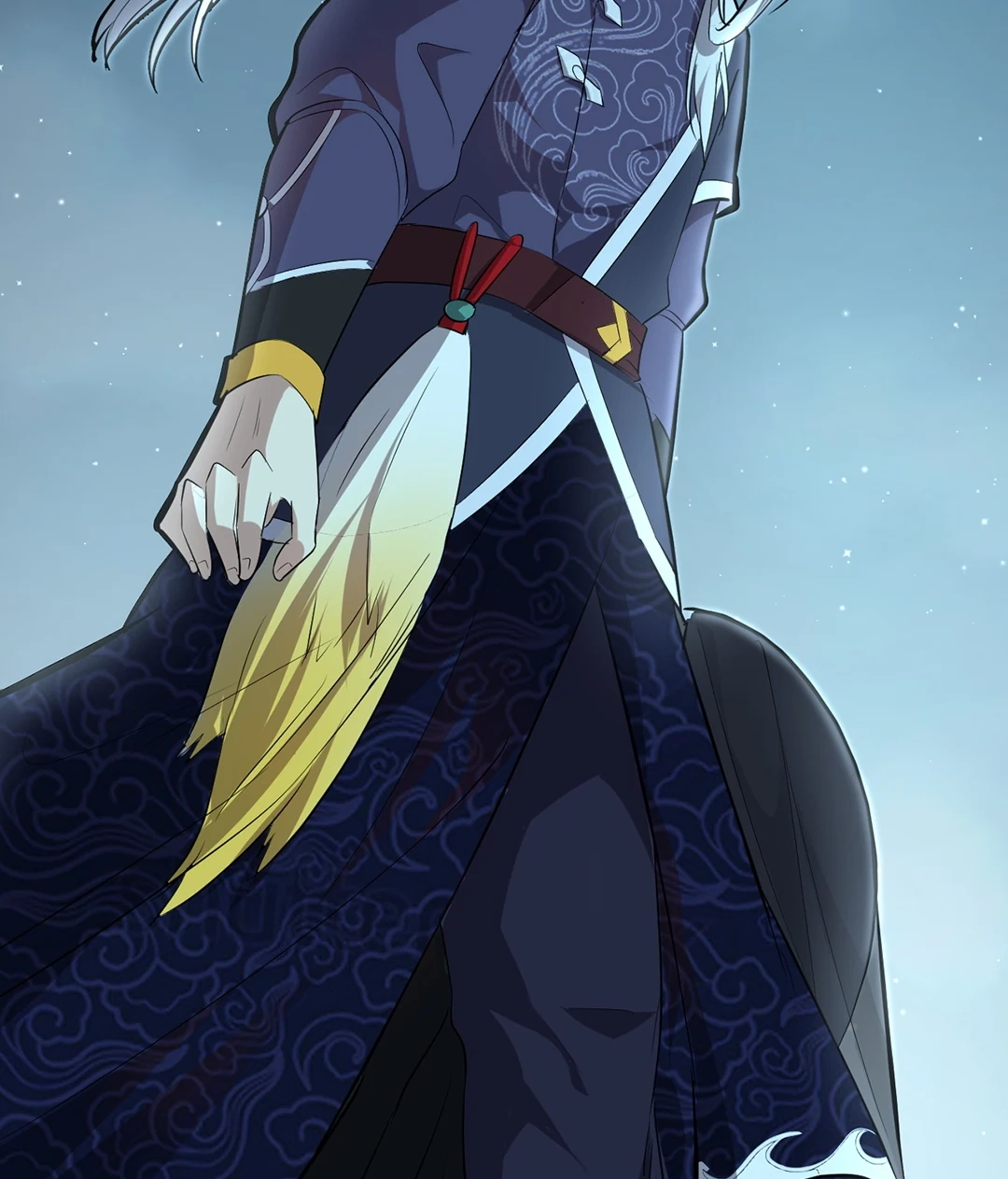 Read Revolutionary chapter 35 image 56 on Lezhin