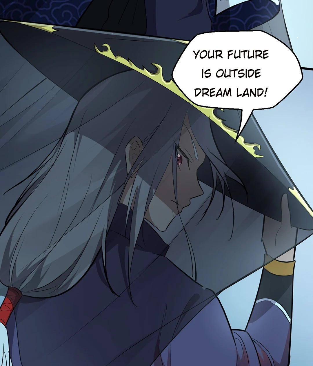Read Revolutionary chapter 35 image 57 on Lezhin