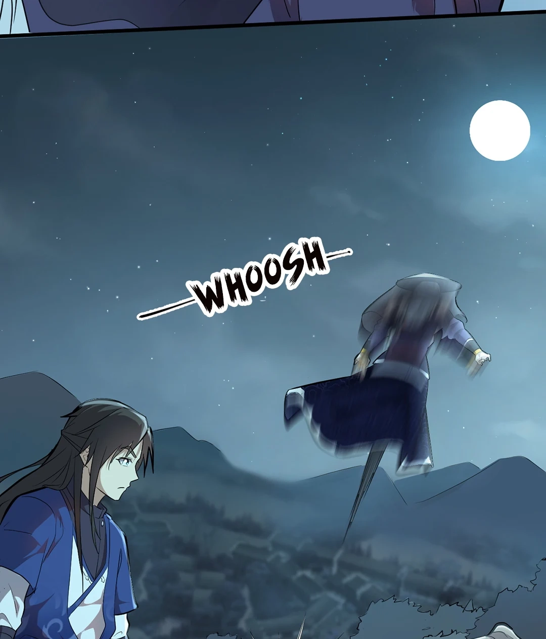 Read Revolutionary chapter 35 image 58 on Lezhin