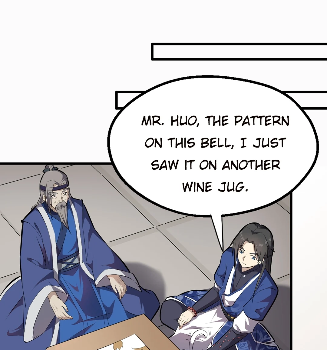 Read Revolutionary chapter 35 image 60 on Lezhin