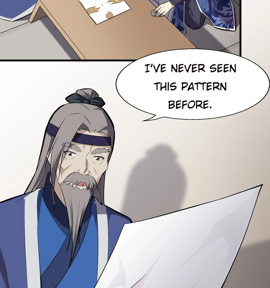 Read Revolutionary chapter 35 image 61 on Lezhin