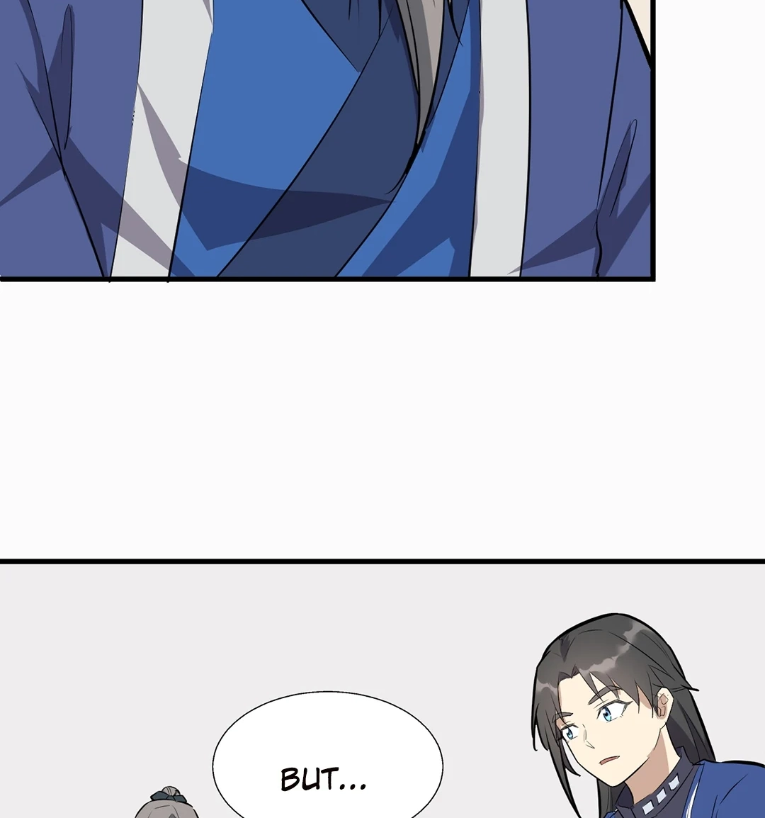 Read Revolutionary chapter 35 image 65 on Lezhin