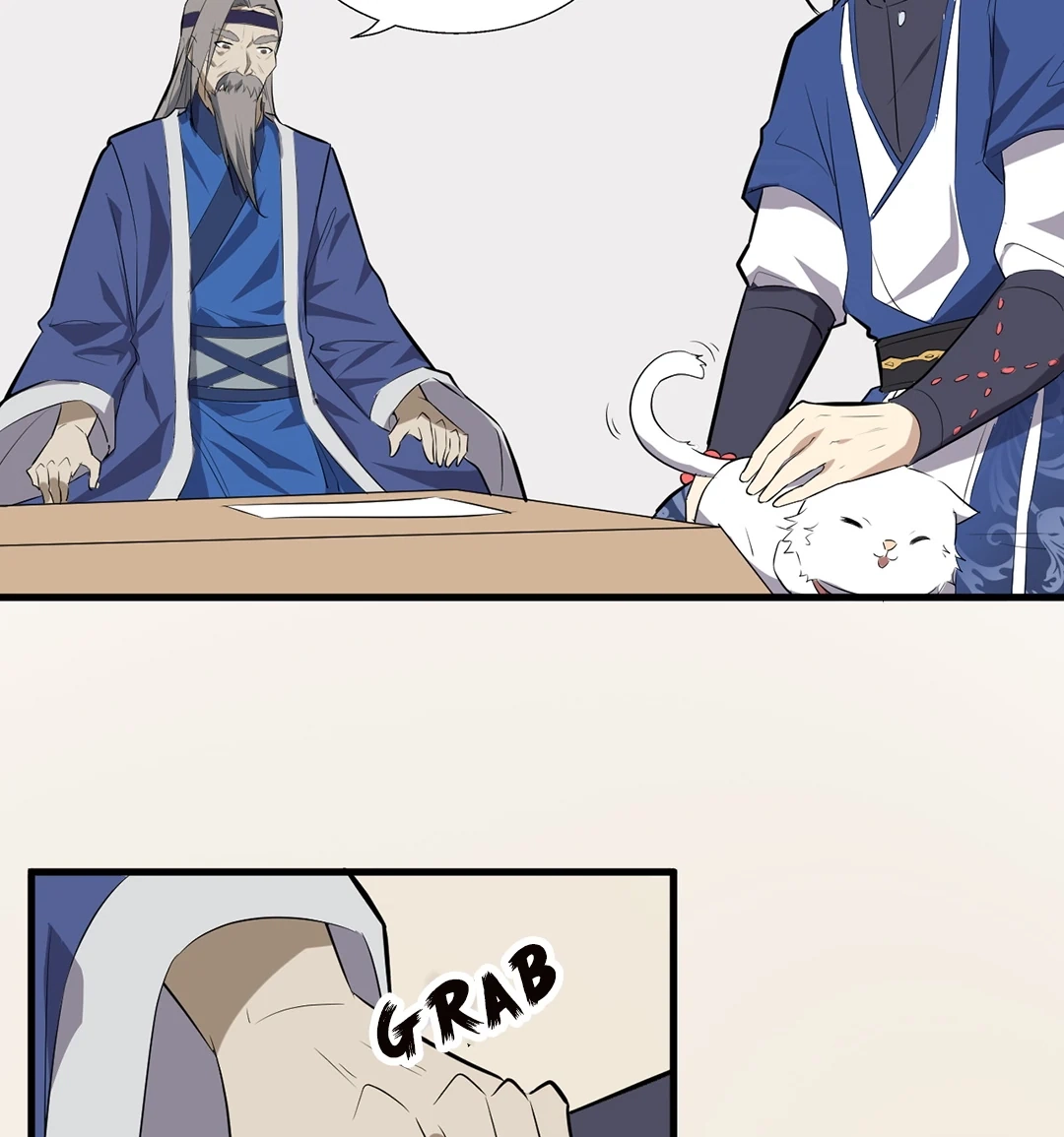 Read Revolutionary chapter 35 image 66 on Lezhin