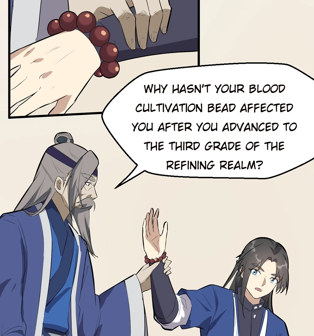 Read Revolutionary chapter 35 image 67 on Lezhin