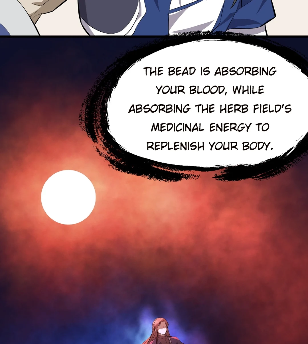 Read Revolutionary chapter 35 image 72 on Lezhin