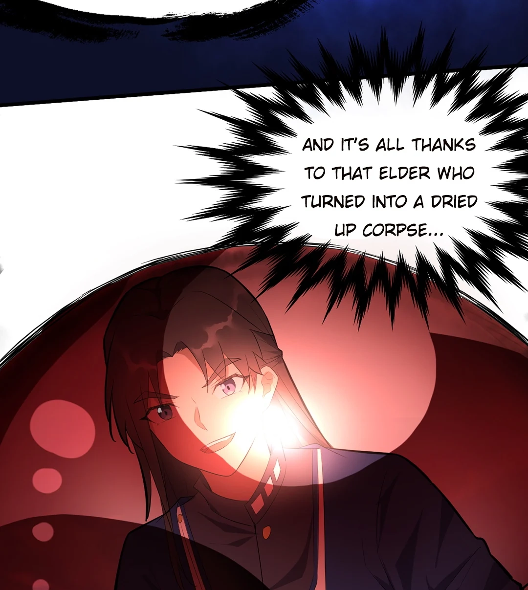 Read Revolutionary chapter 35 image 74 on Lezhin